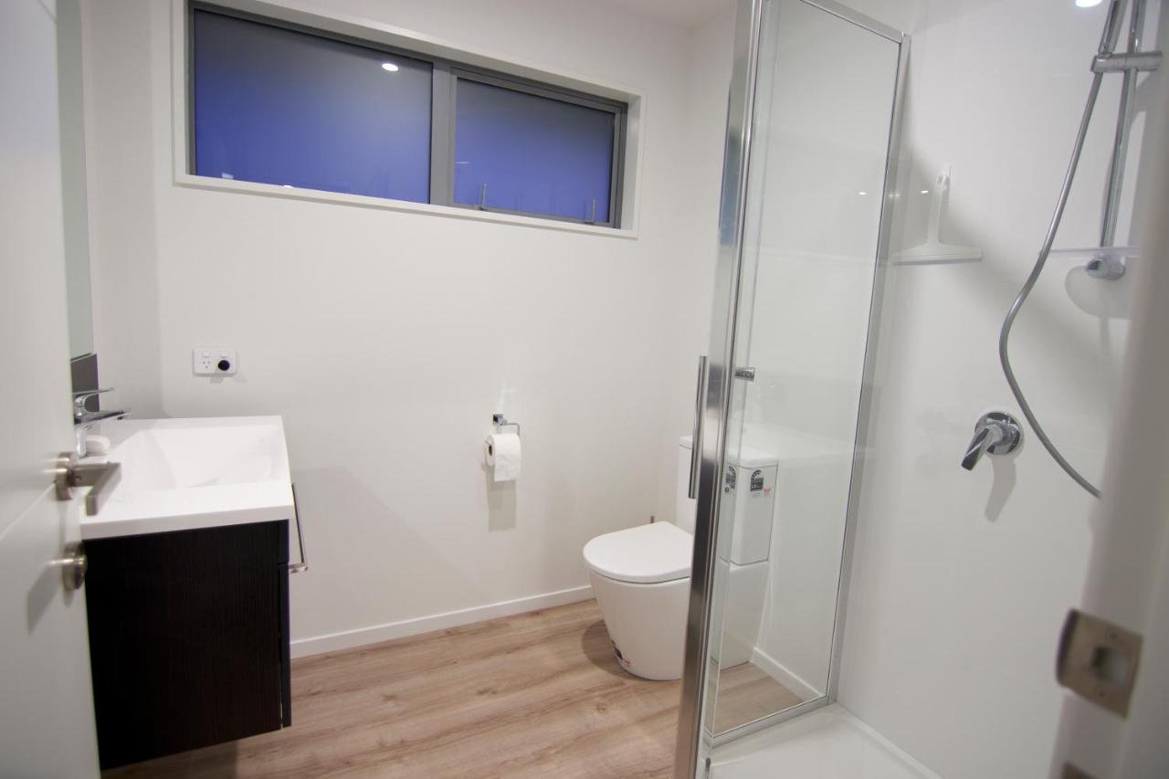 Stylish Space Twizel Exterior photo