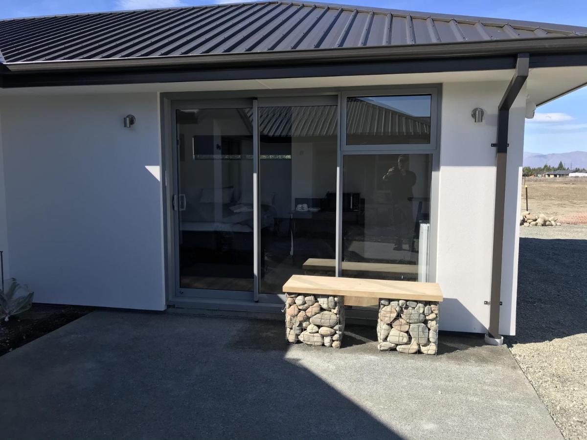 Stylish Space Twizel Exterior photo